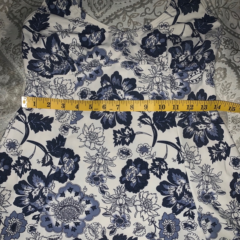 Moonbasa choinisiere bathing suit - Picture 11 of 15